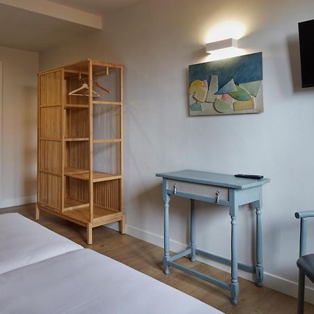 Hostal Rural Aritzalko Echarri-Aranaz Ngoại thất bức ảnh