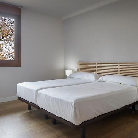 Hostal Rural Aritzalko Echarri-Aranaz Ngoại thất bức ảnh