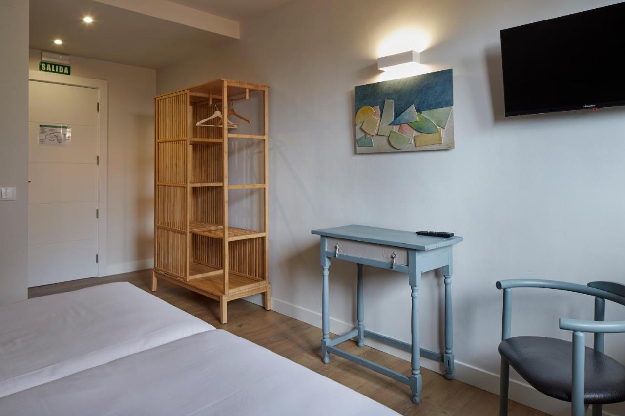 Hostal Rural Aritzalko Echarri-Aranaz Ngoại thất bức ảnh