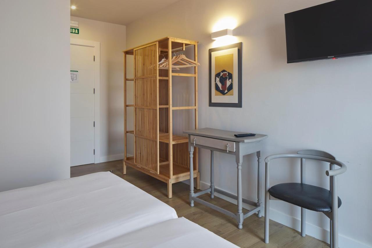 Hostal Rural Aritzalko Echarri-Aranaz Ngoại thất bức ảnh