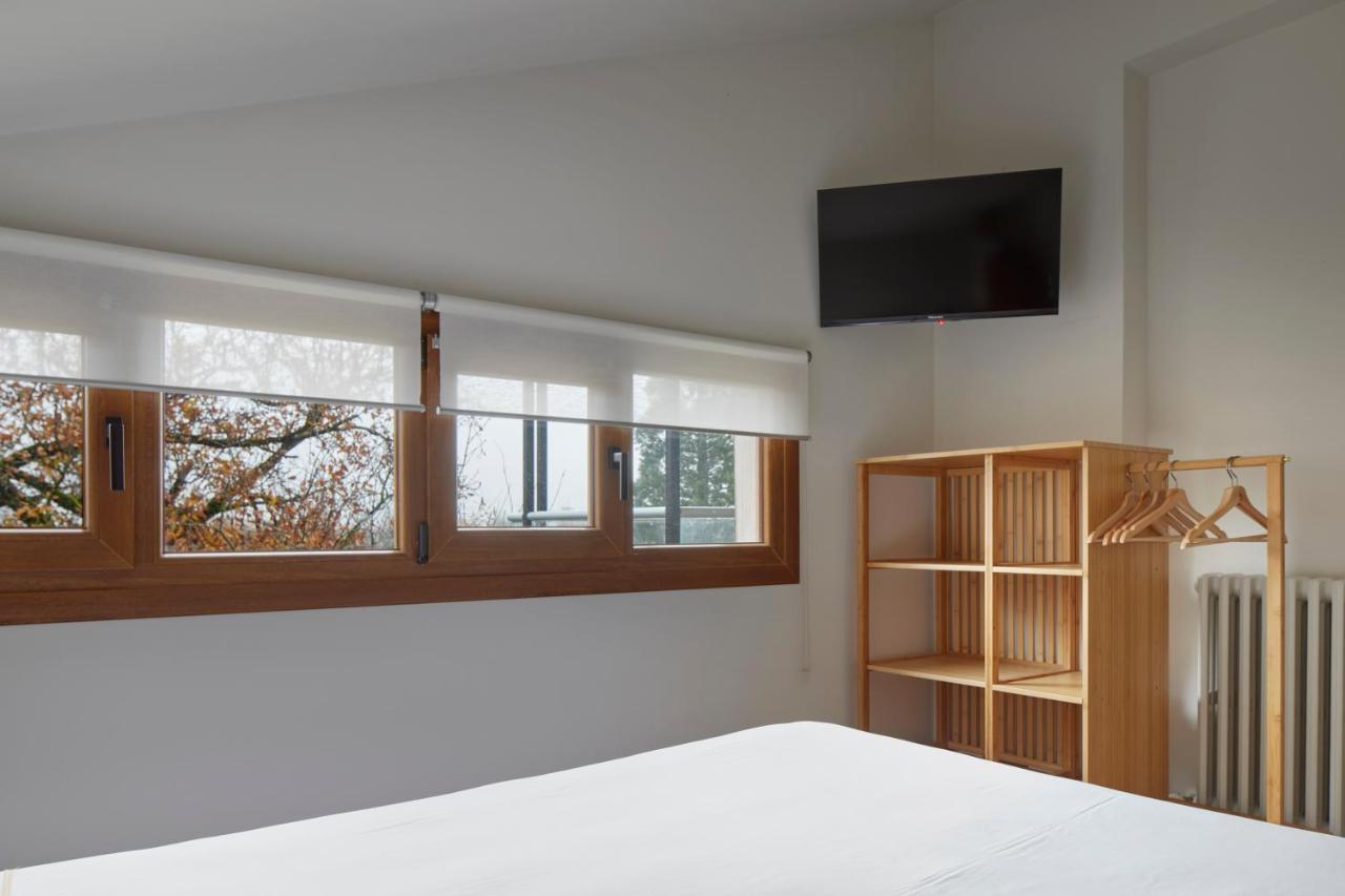 Hostal Rural Aritzalko Echarri-Aranaz Ngoại thất bức ảnh