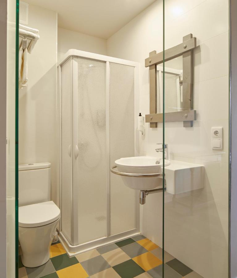 Hostal Rural Aritzalko Echarri-Aranaz Ngoại thất bức ảnh