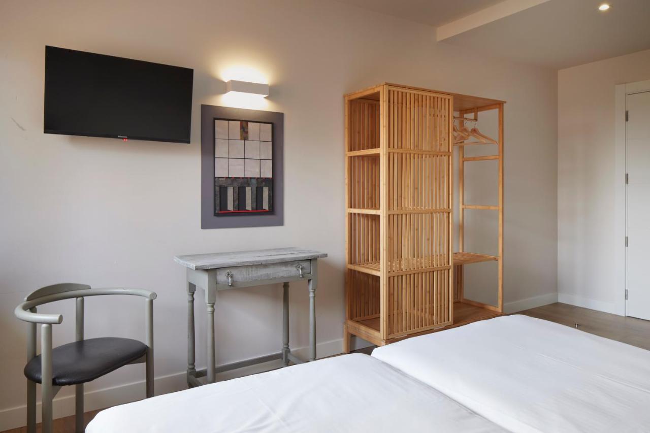 Hostal Rural Aritzalko Echarri-Aranaz Ngoại thất bức ảnh